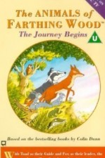 Watch The Animals of Farthing Wood Afdah